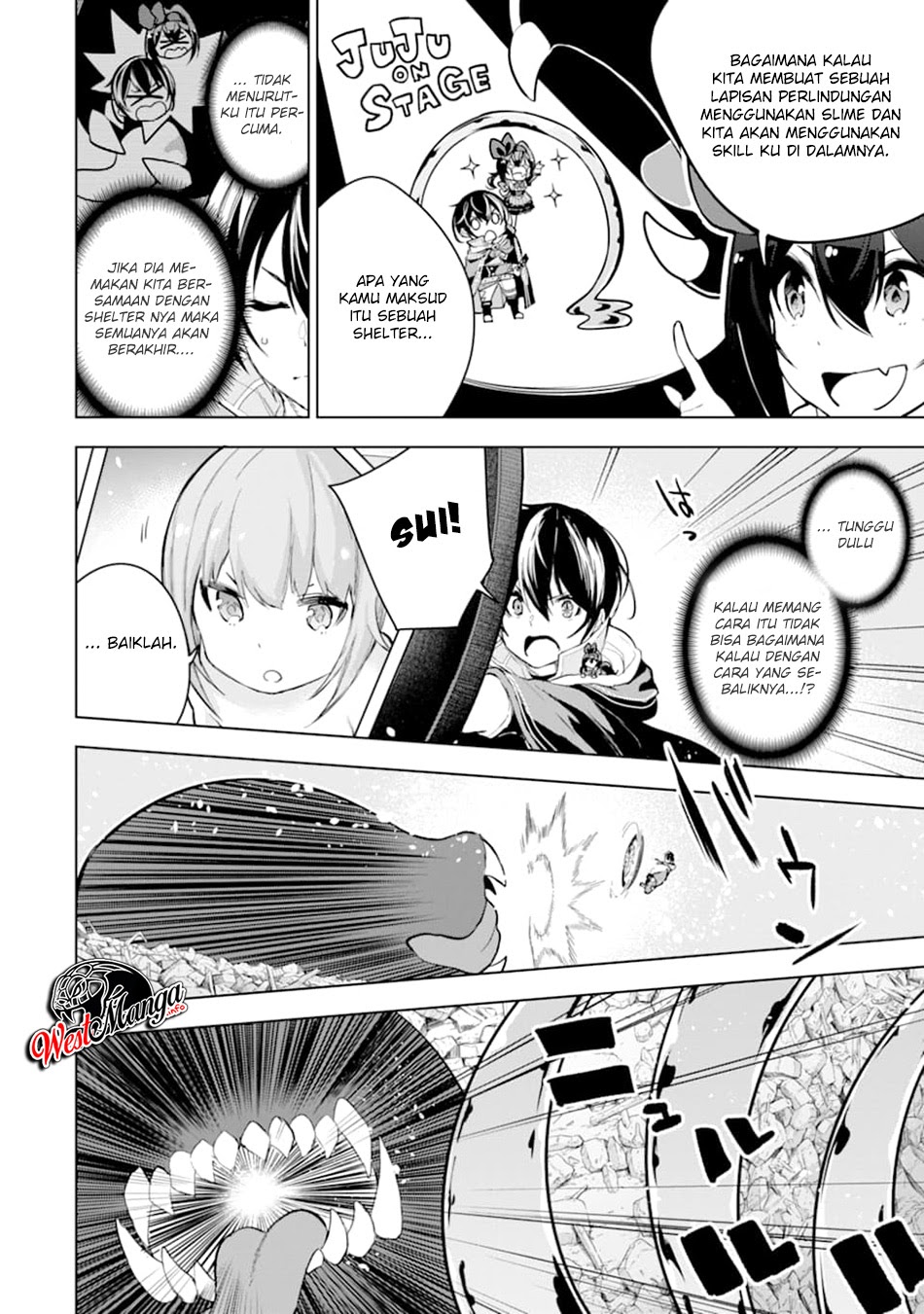 Sobiwaku Zero No Saikyou Kenshi Demo, Noroi No Soubi (kawai) Nara 9999-ko Tsuke-hodai chapter 14